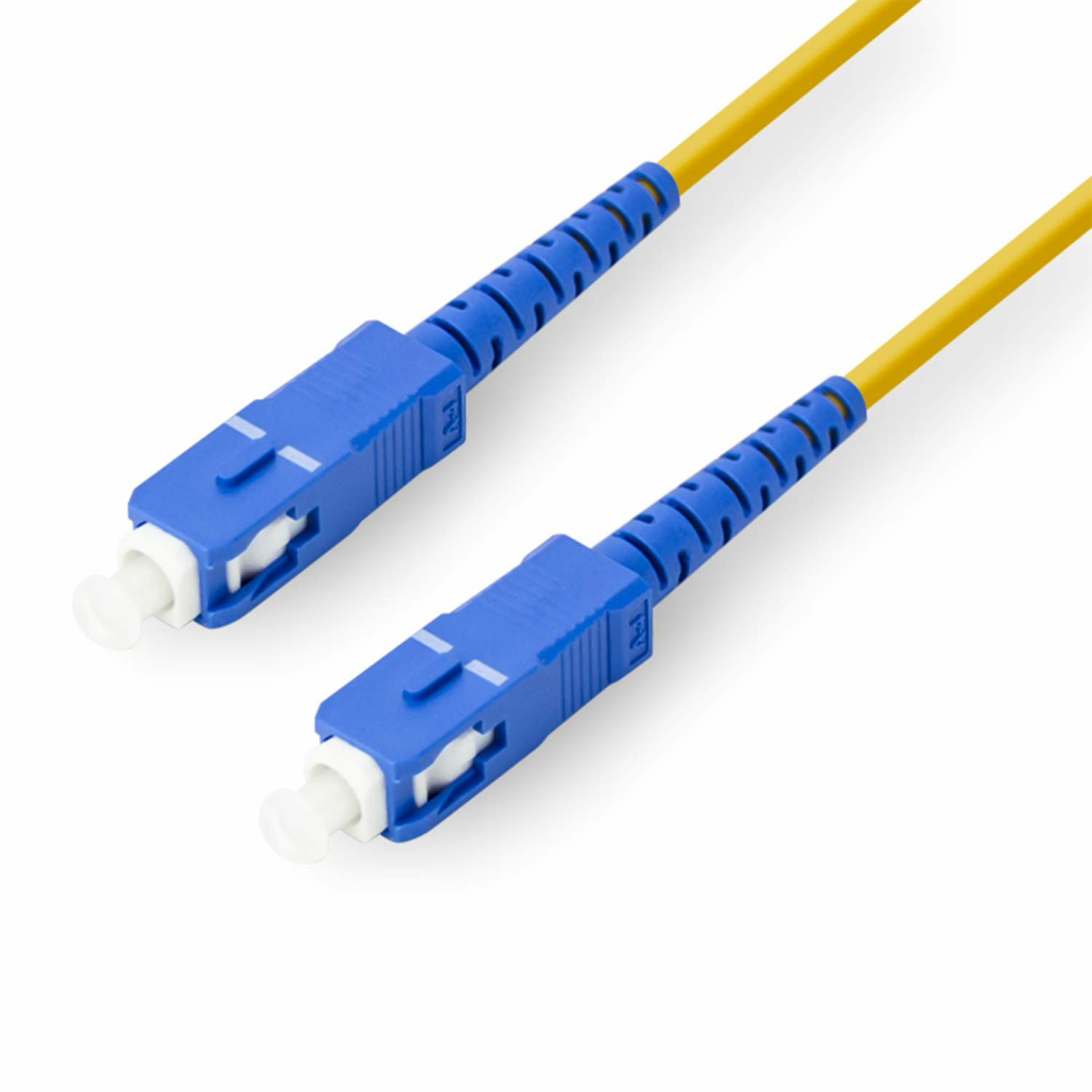 Patch Cord FO SC SC Single mode 5m