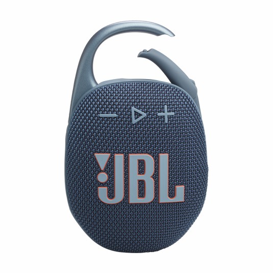 JBL_CLIP_5_FRONT_BLUE_48219_x1