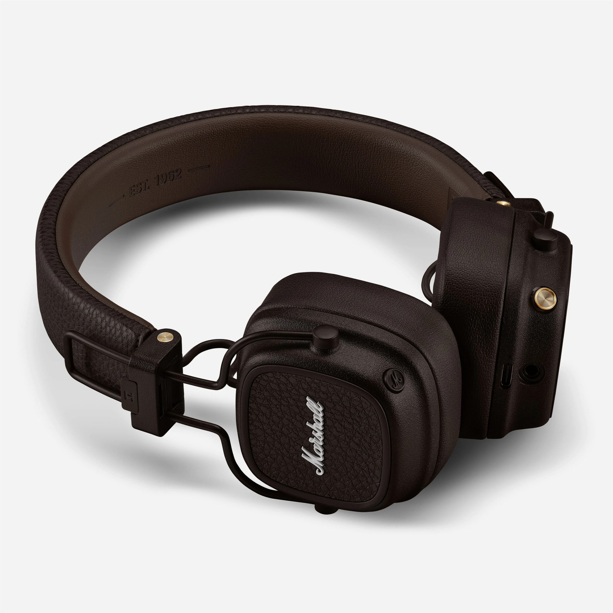 Marshal-Major-V-Brown-9