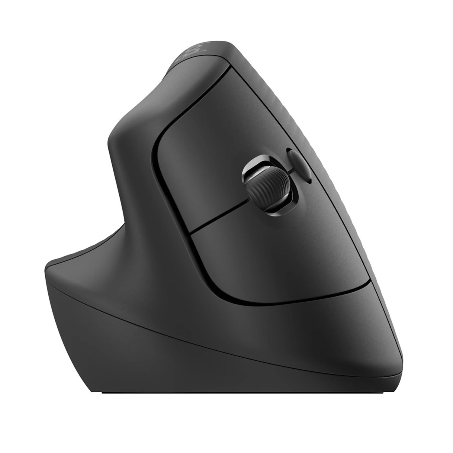Logitech-Lift-Vertical-Ergonomic-Bluetooth-Mouse-Front