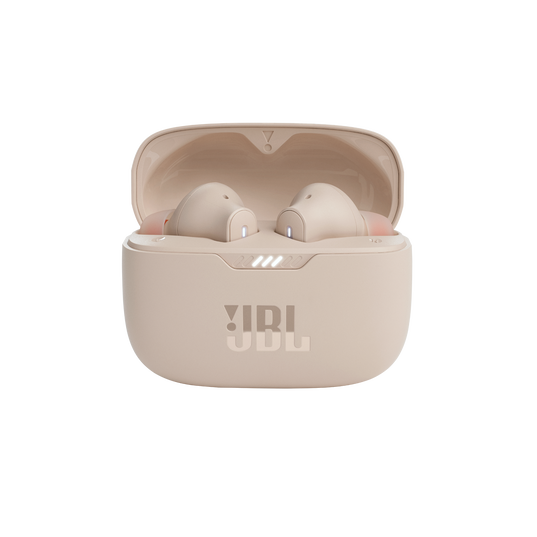 4.JBL_TUNE_230NC_Product Image_Case open_Sand