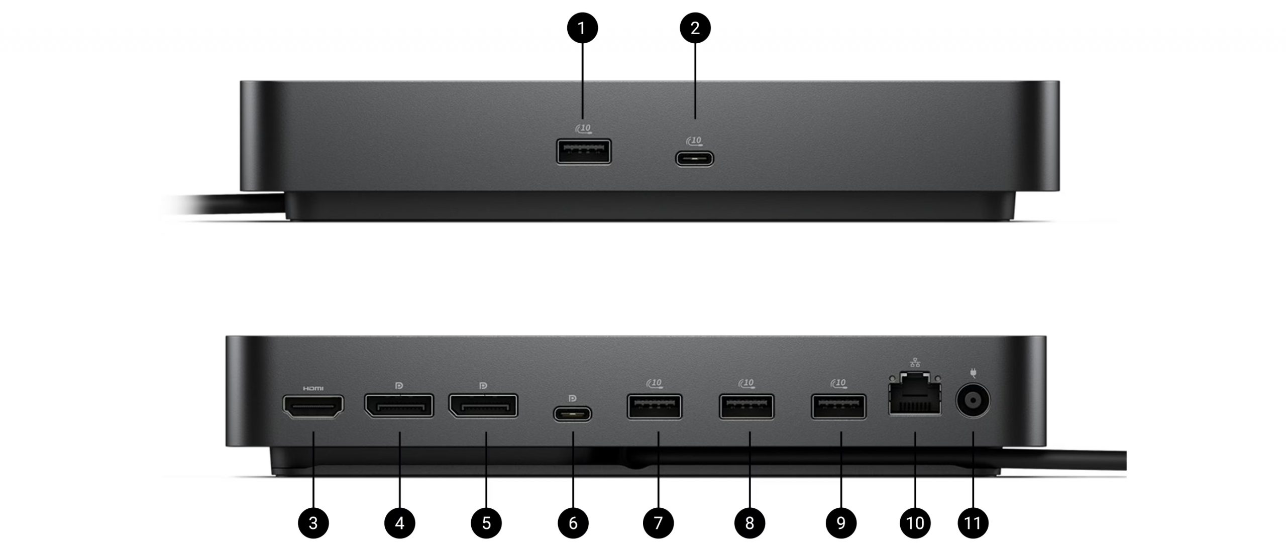dt-dock-wd25-pdp-connectivity